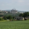 Kutná Hora 2018 chrám sv. Barbory